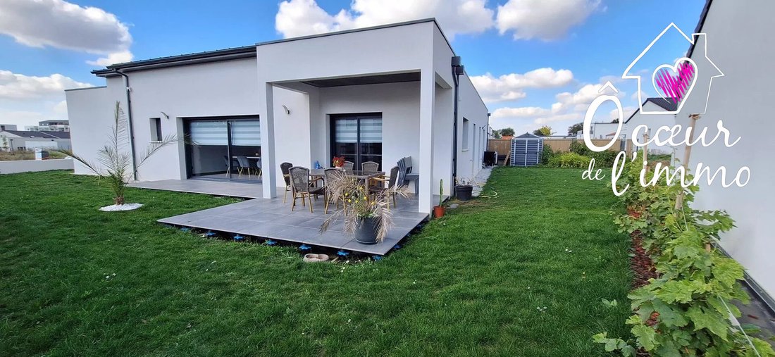 House in Liberation, Cholet, France 1 - 17475596