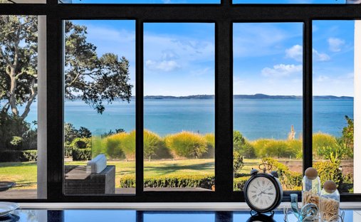 House in Auckland, Auckland, New Zealand 1