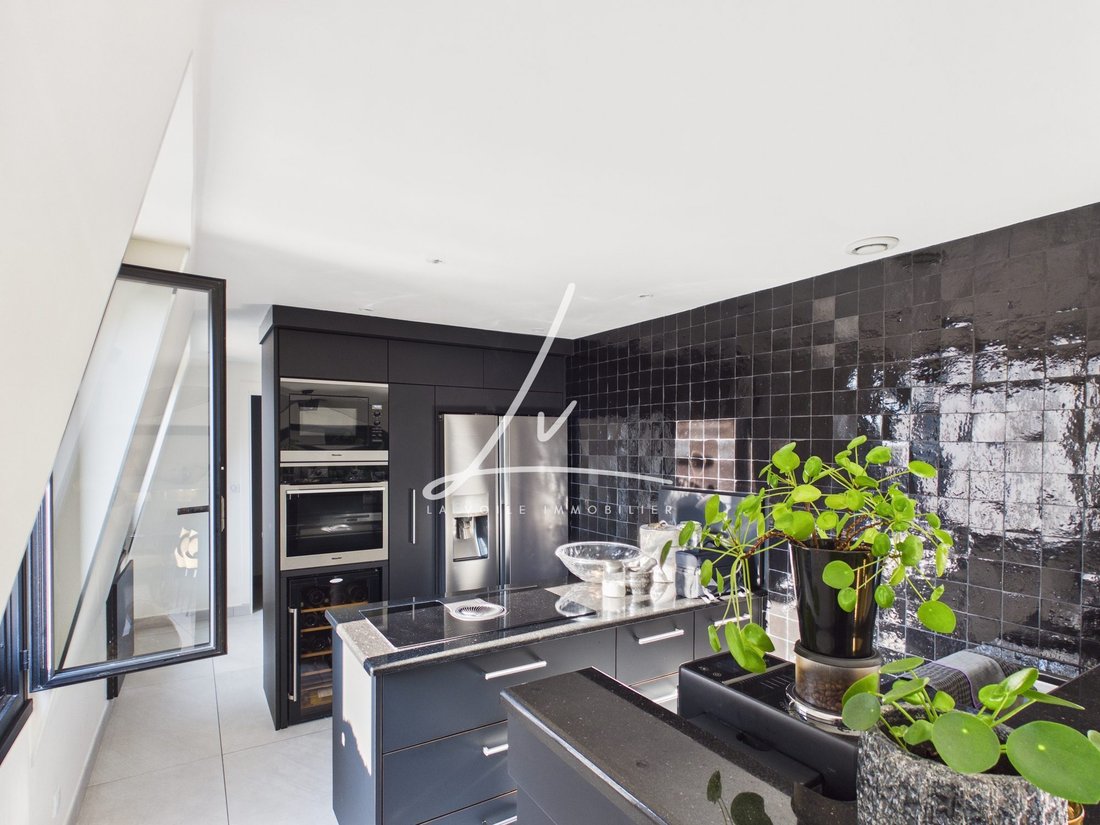 Apartment in La Verte Vallée, Caen, France 2 - 17057240