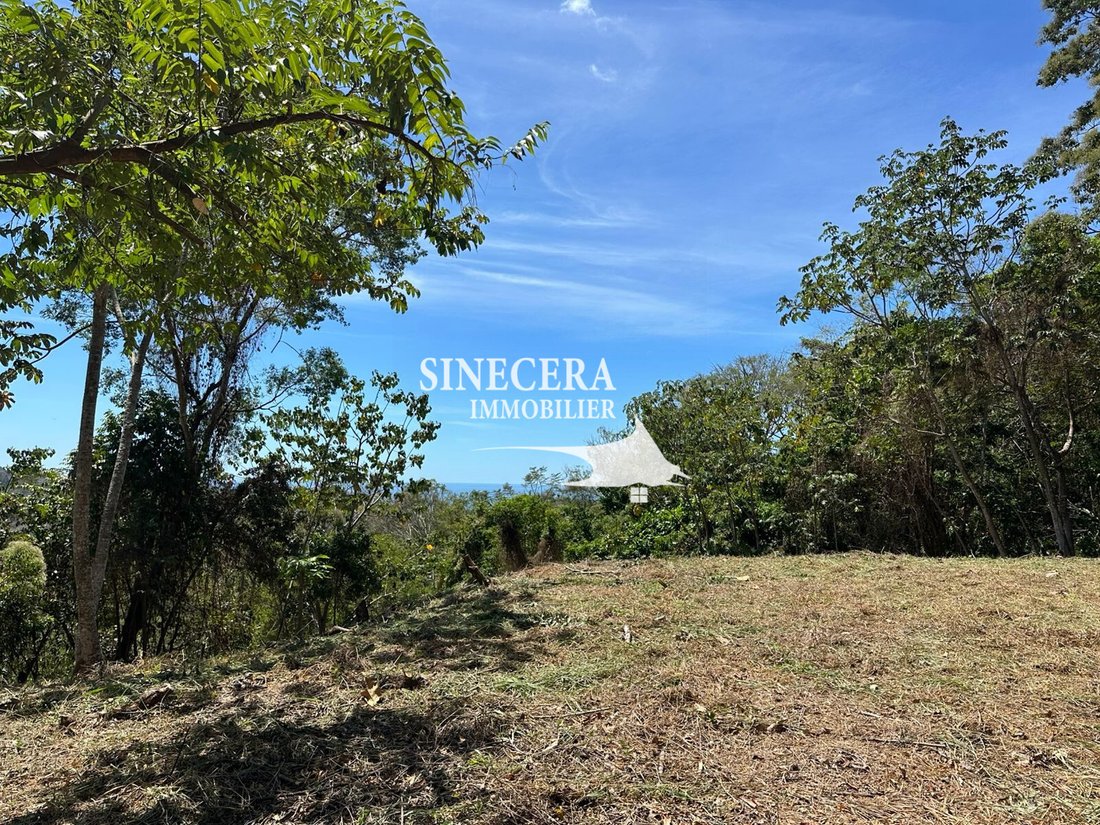 Land in Carmen Beach, Puntarenas Province, Costa Rica 2 - 17475661
