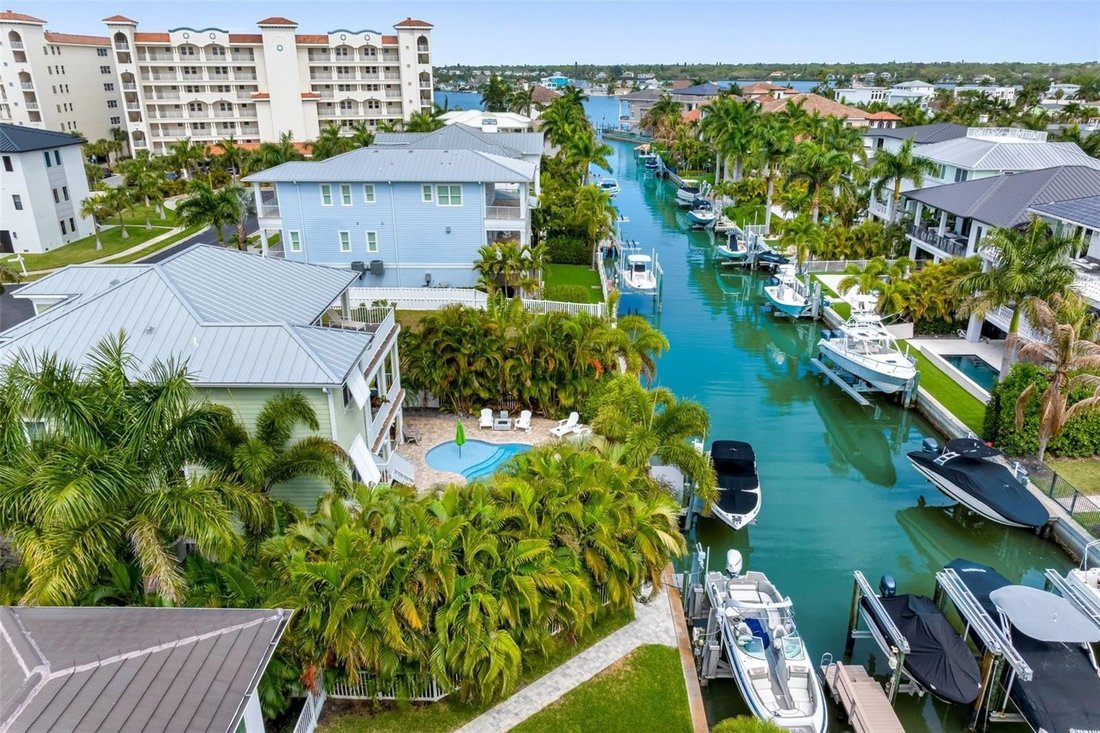 House in Madeira Beach, Florida, United States 3 - 17475327