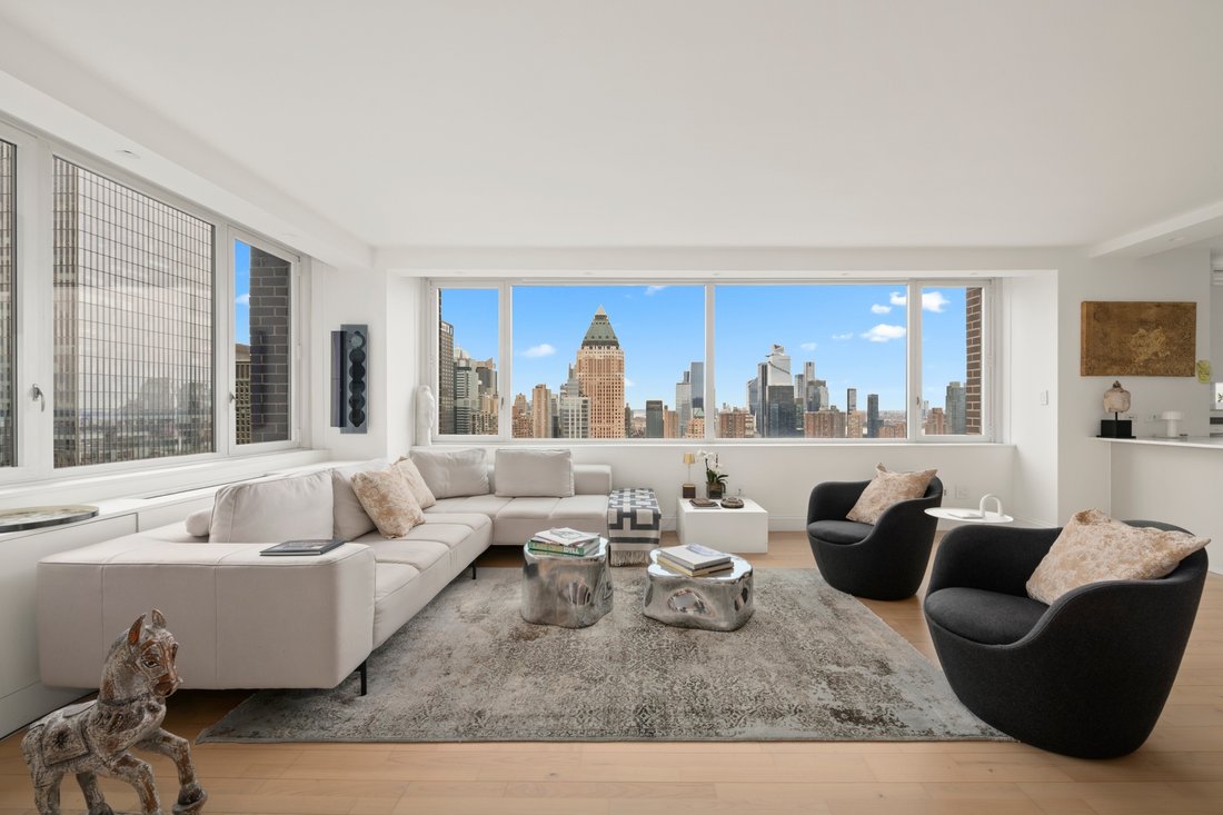 Condo in New York, New York, United States 1 - 17475666