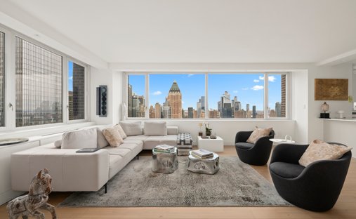 Condominio a New York, New York, Stati Uniti 1