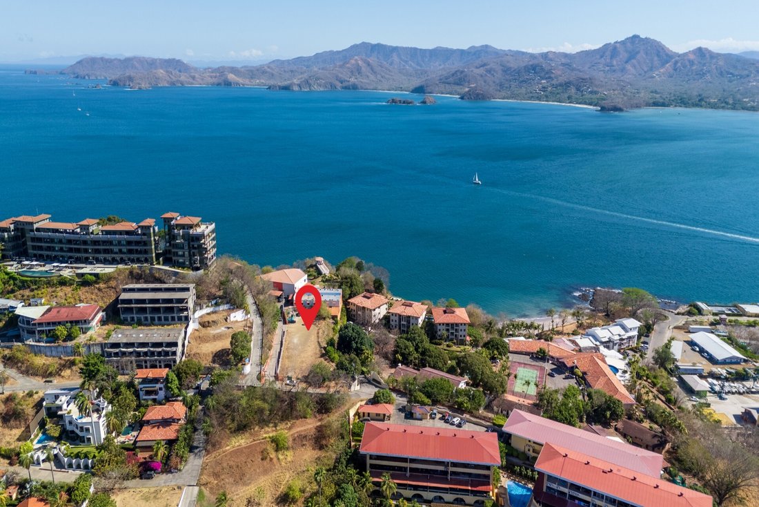 Land in Playa Flamingo, Guanacaste Province, Costa Rica 3 - 17475264