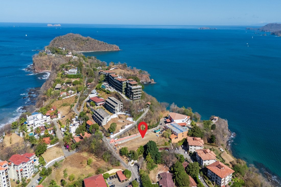 Land in Playa Flamingo, Guanacaste Province, Costa Rica 2 - 17475264