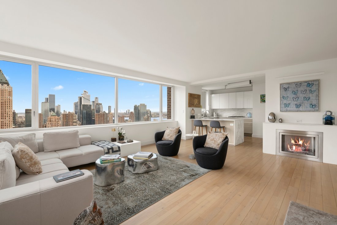 Condo in New York, New York, United States 2 - 17475666