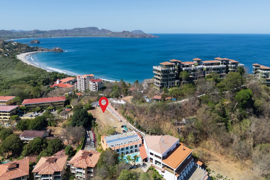 Land in Playa Flamingo, Guanacaste Province, Costa Rica 4 - 17475264
