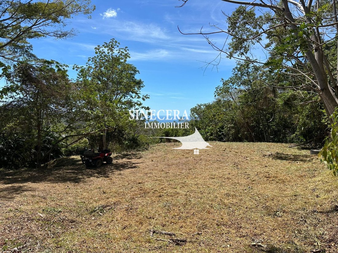 Land in Carmen Beach, Puntarenas Province, Costa Rica 1 - 17475661