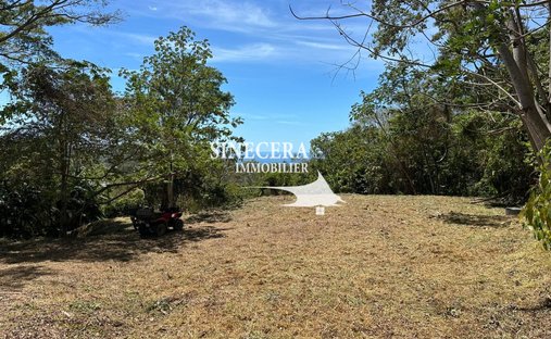 Land in Carmen Beach, Puntarenas Province, Costa Rica 1