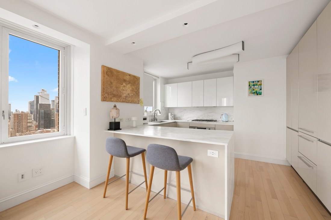 Condo in New York, New York, United States 5 - 17475666