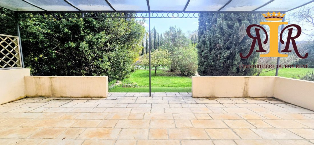 House in Bouc-Bel-Air, Provence-Alpes-Côte d'Azur, France 1 - 17475523