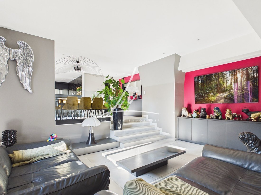 Apartment in La Verte Vallée, Caen, France 1 - 17057240