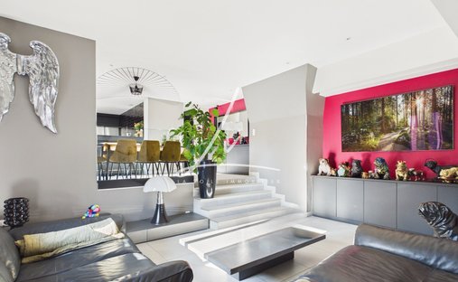 Apartment in La Verte Vallée, Caen, France 1