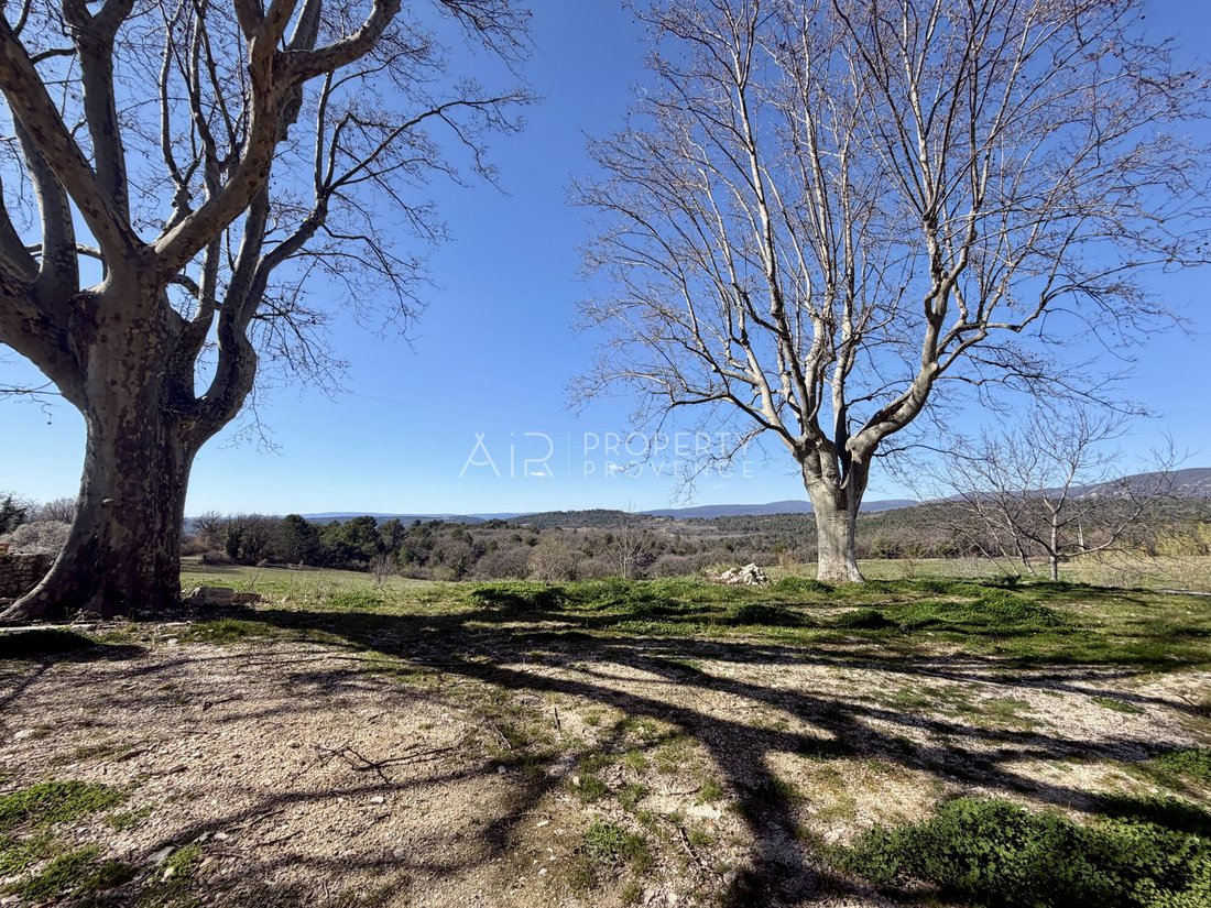 Casa de Campo en Caseneuve, Provenza-Alpes-Costa Azul, Francia 2 - 17475465