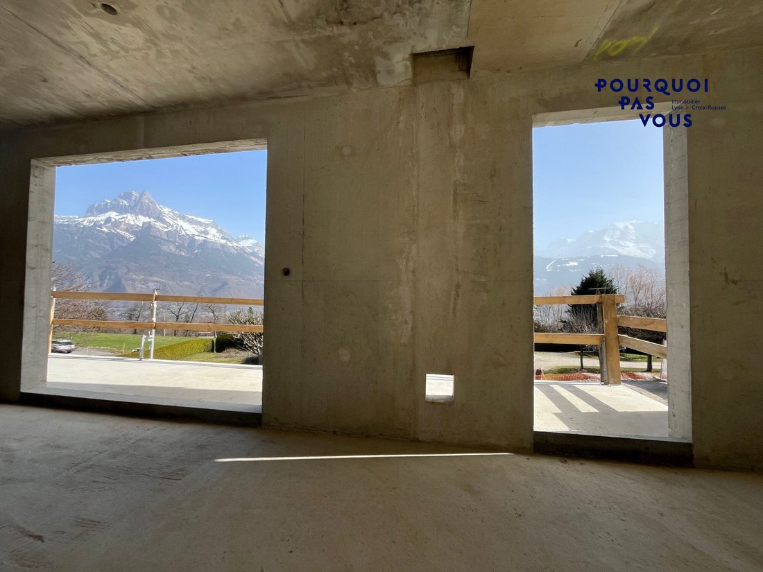 Chalet in Combloux, Auvergne-Rhône-Alpes, France 4 - 17475510