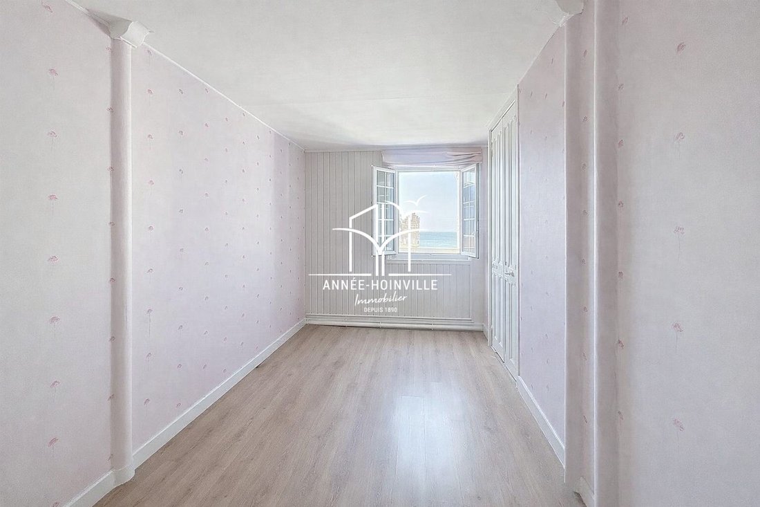 Apartment in Trouville-sur-Mer, Normandy, France 3 - 17475519