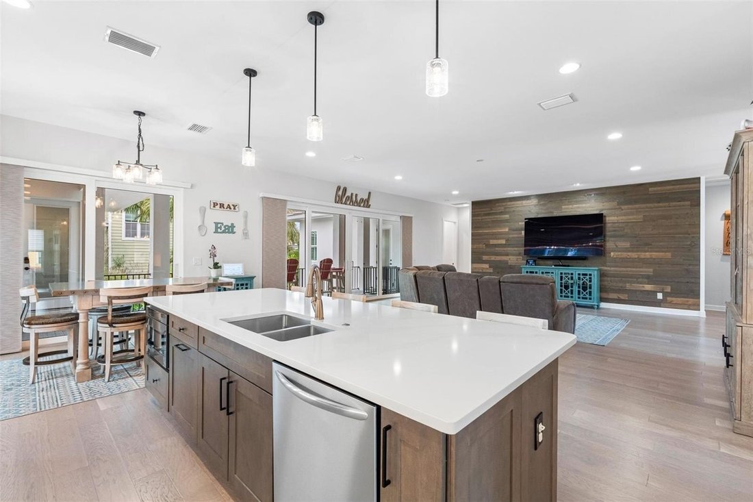 House in Madeira Beach, Florida, United States 5 - 17475327