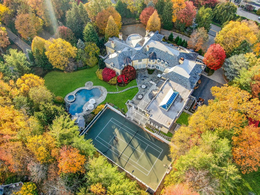 Alpine, New Jersey, United States 3 - 17475642