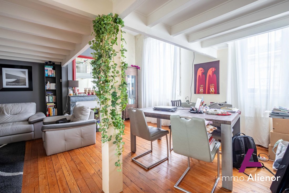Haus in Saint Bruno-Saint Augustin, Bordeaux, Frankreich 1 - 17475565