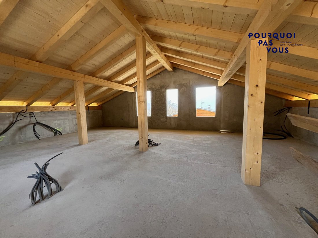 Chalet in Combloux, Auvergne-Rhône-Alpes, France 3 - 17475510