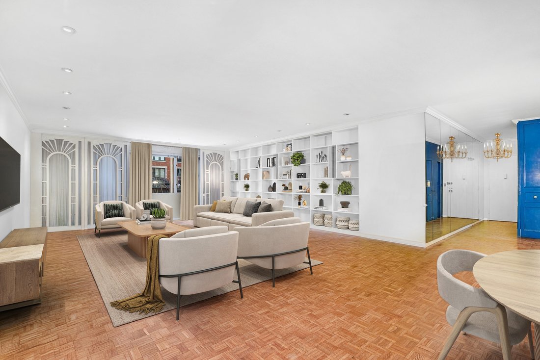 Co Op in New York, New York, United States 2 - 17475646