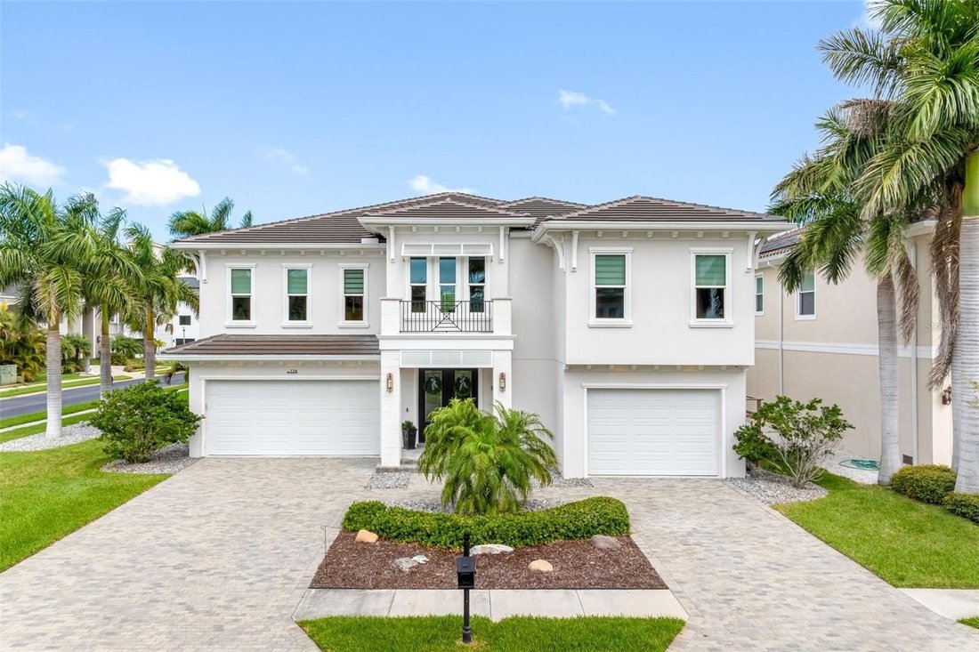 House in Madeira Beach, Florida, United States 1 - 17475327