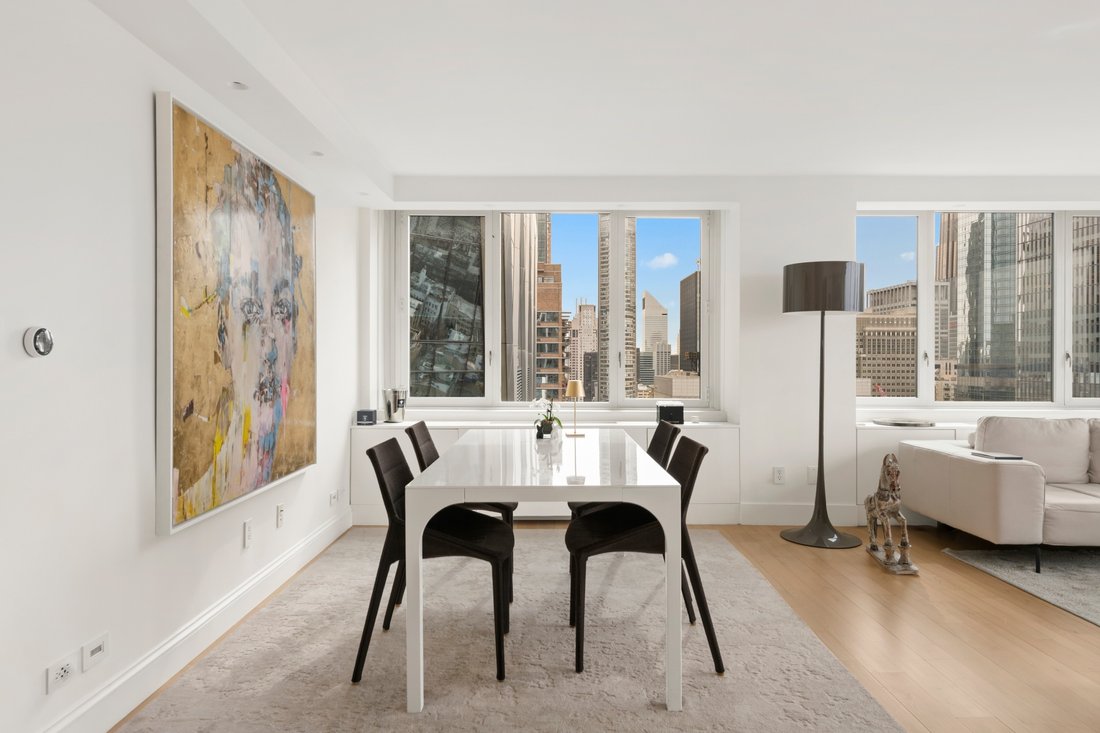 Condo in New York, New York, United States 4 - 17475666