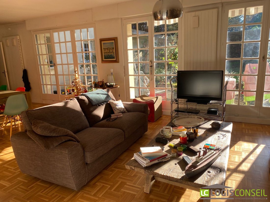 Apartment in Aulnay, Châtenay-Malabry, France 5 - 17475534