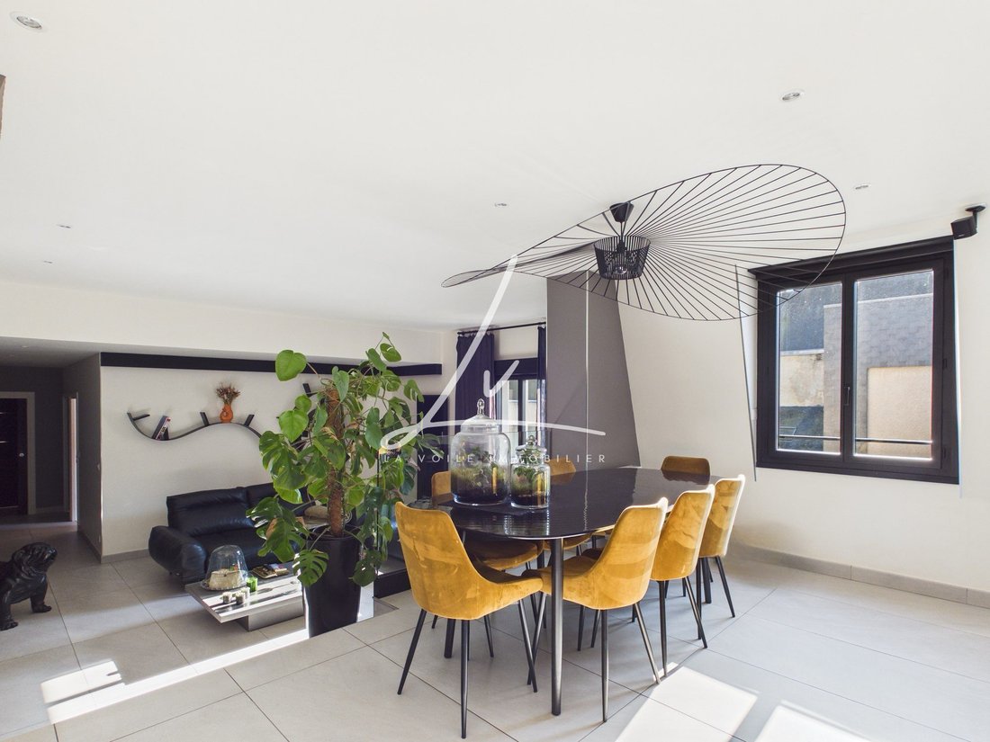 Apartment in La Verte Vallée, Caen, France 5 - 17057240
