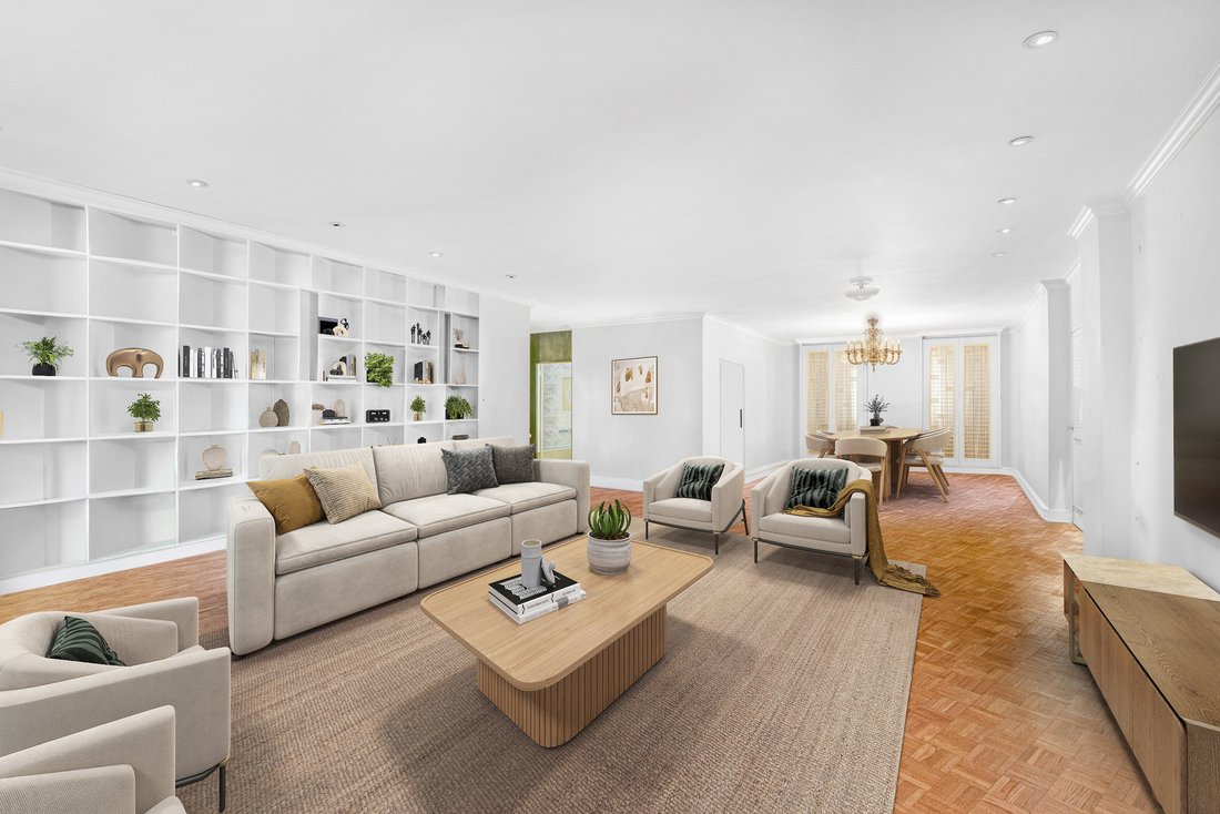 Co Op in New York, New York, United States 4 - 17475646