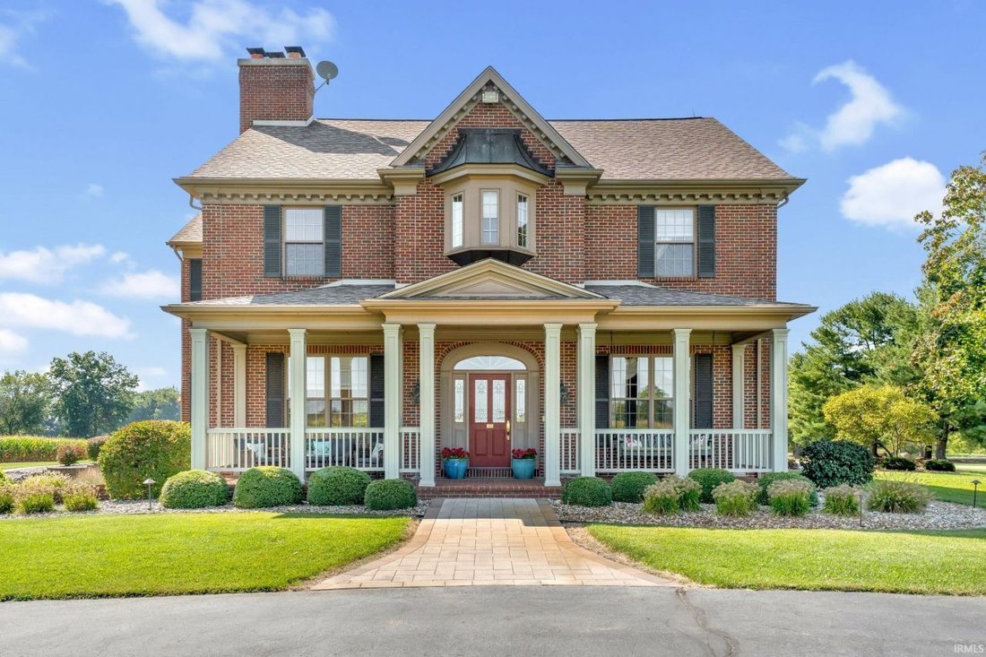 House in Lakeville, Indiana, United States 3 - 17475082