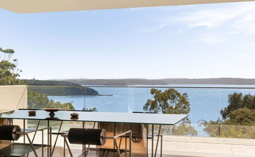 Haus in Sydney, New South Wales, Australien 1