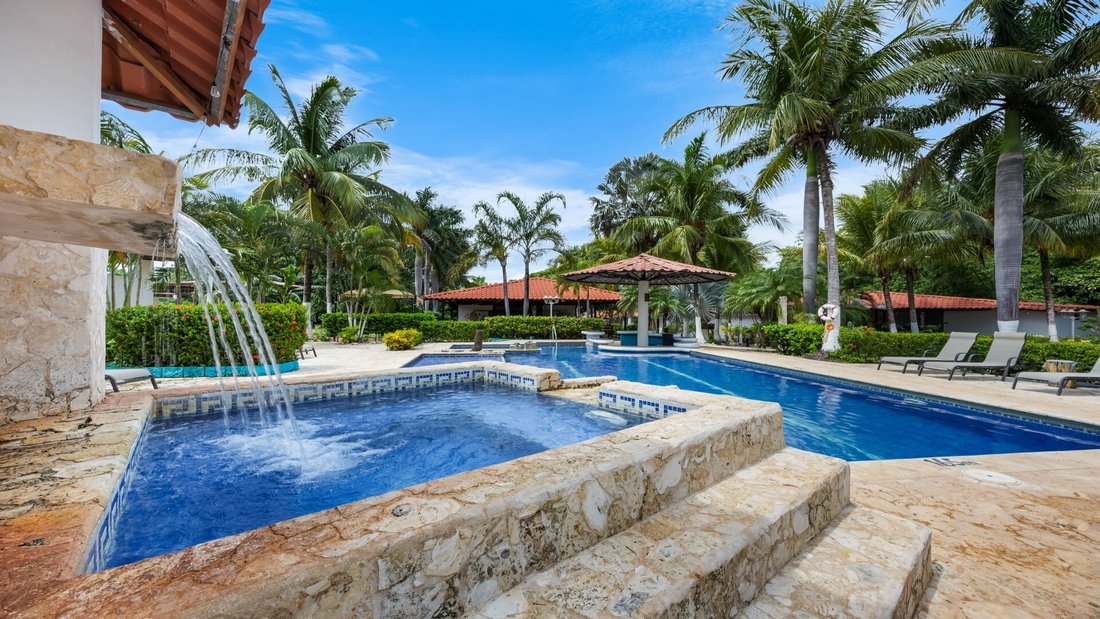 House in Los Pargos, Guanacaste Province, Costa Rica 1 - 17475249