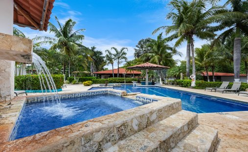 House in Los Pargos, Guanacaste Province, Costa Rica 1
