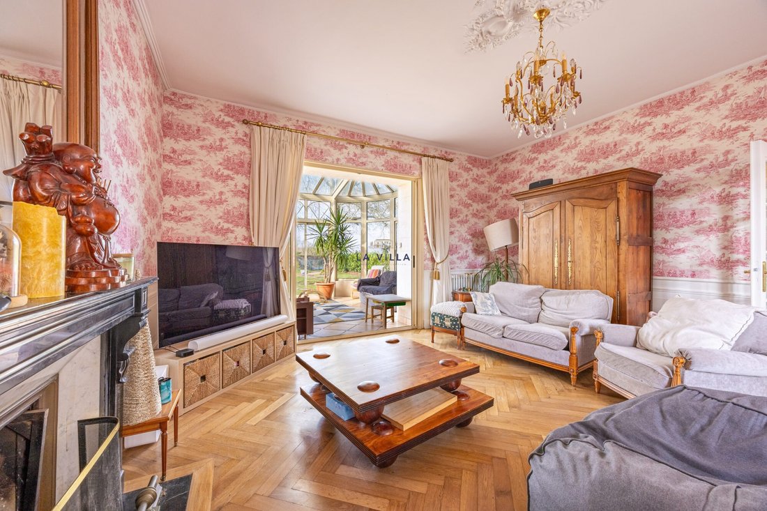 House in Haute-Goulaine, Pays de la Loire, France 4 - 17475509
