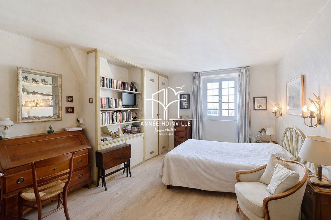 Apartment in Trouville-sur-Mer, Normandy, France 2 - 17475519
