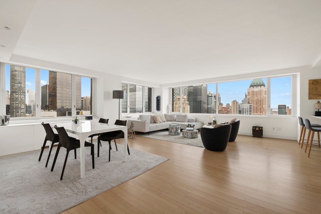 Condo in New York, New York, United States 3 - 17475666