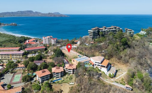 Terreno a Playa Flamingo, Provincia di Guanacaste, Costa Rica 1