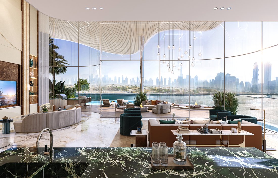 Condo in Fujairah Emirate, United Arab Emirates 2 - 17475433