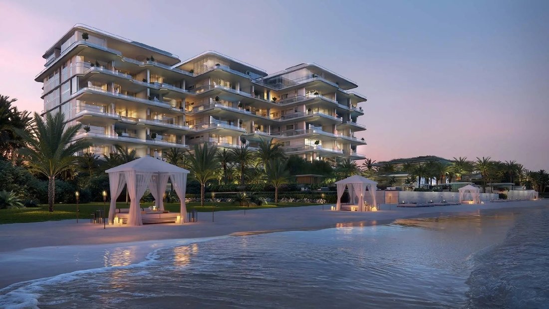 Condo in Al Felyyah, Ras al-Khaimah Emirate, United Arab Emirates 1 - 17475374