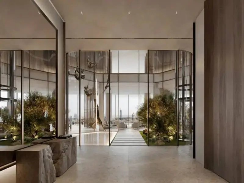 Condo in Al Felyyah, Ras al-Khaimah Emirate, United Arab Emirates 3 - 17475374