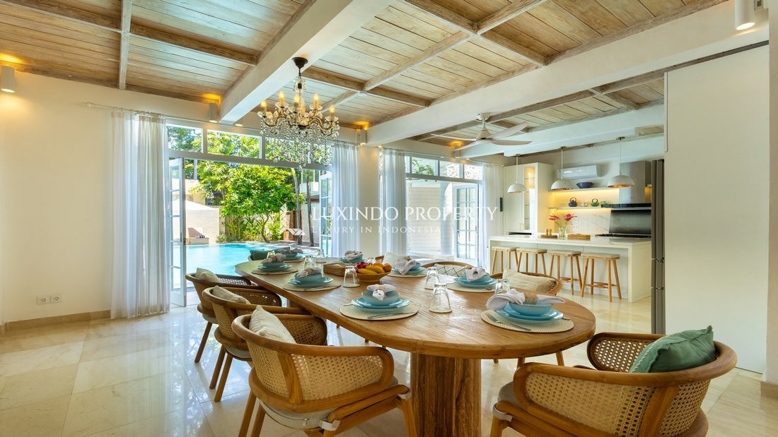 Villa in Denpasar, Bali, Indonesia 5 - 17475434