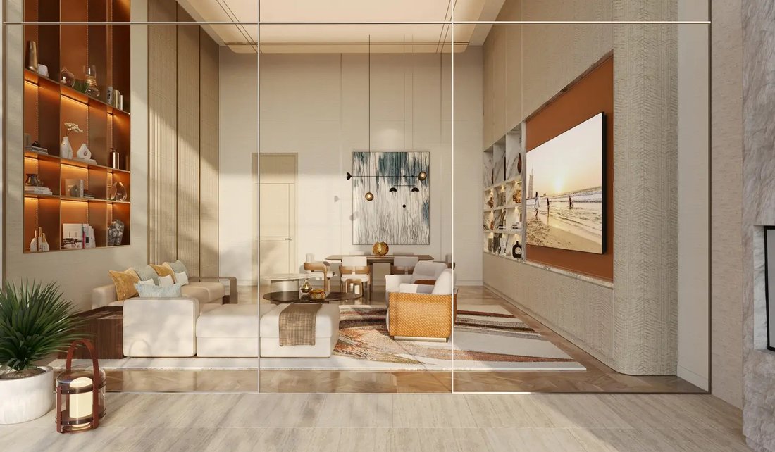Condo in Jumeira Third, Jumeirah, Dubai 5 - 17475160