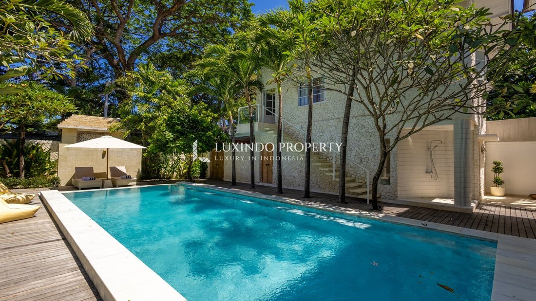 Villa in Denpasar, Bali, Indonesia 2 - 17475434
