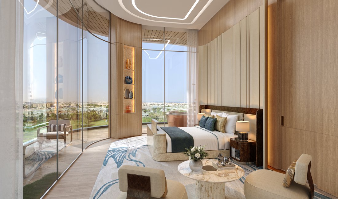 Condo in Fujairah Emirate, United Arab Emirates 5 - 17475433