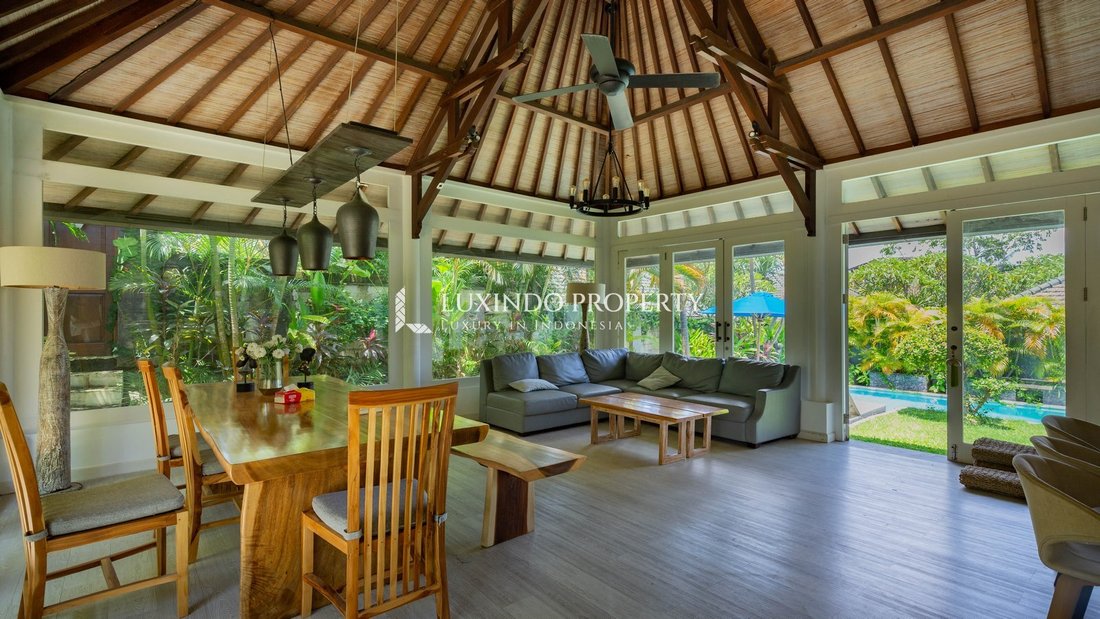 Villa in North Kuta, Bali, Indonesia 5 - 17475687