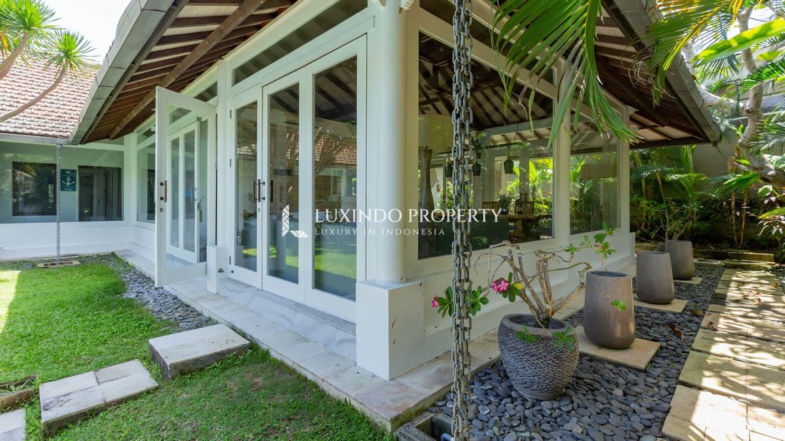Villa in North Kuta, Bali, Indonesia 4 - 17475687