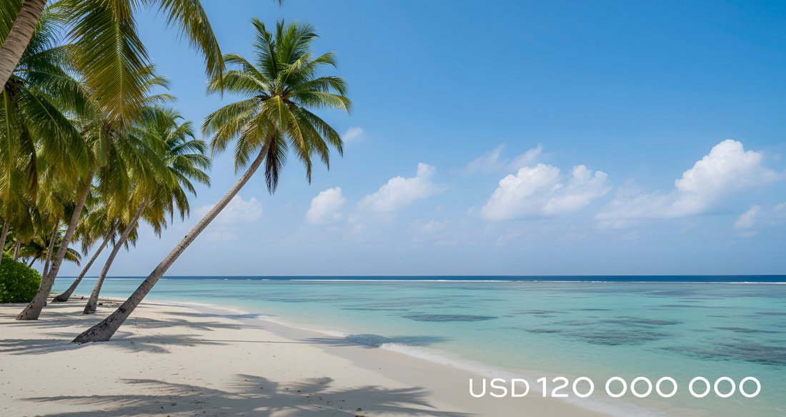 Private Island in Maafushi, Kaafu Atoll, Maldives 4 - 17475686