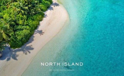 Privatinsel in Maafushi, Kaafu Atoll, Malediven 1