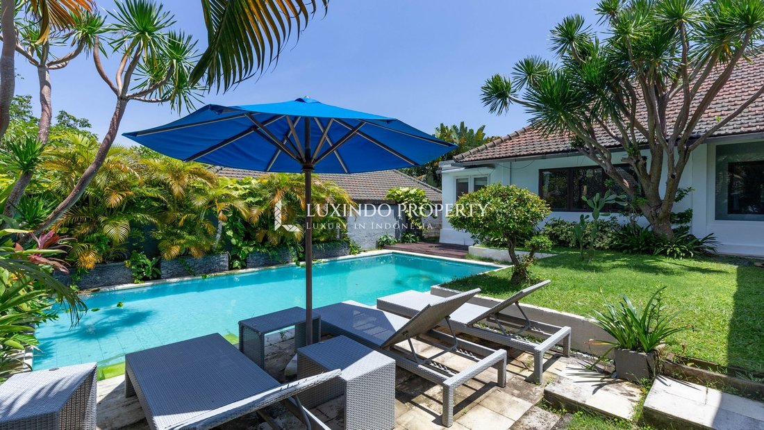 Villa in North Kuta, Bali, Indonesia 2 - 17475687